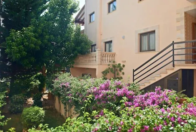 דירה קולוניה סנט ג'ורדי Apartamentos Lemar