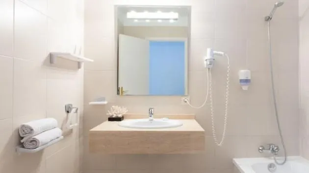 קולוניה סנט ג'ורדי Apartamentos Lemar דירה