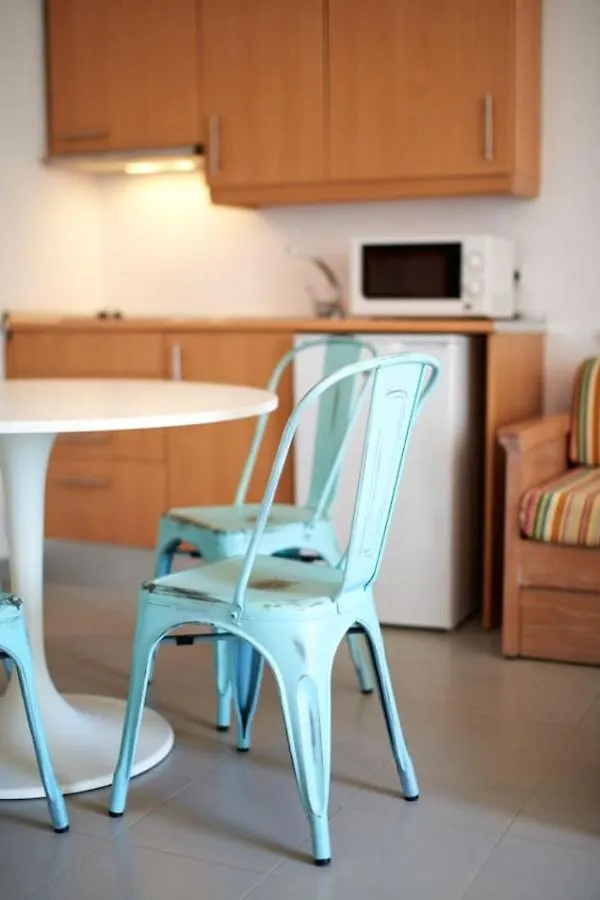 קולוניה סנט ג'ורדי Apartamentos Lemar קולוניה סנט ג'ורדי